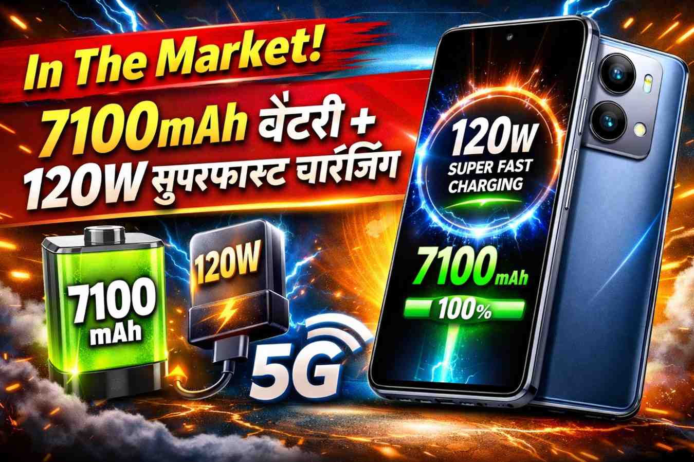 Tehelka in the market