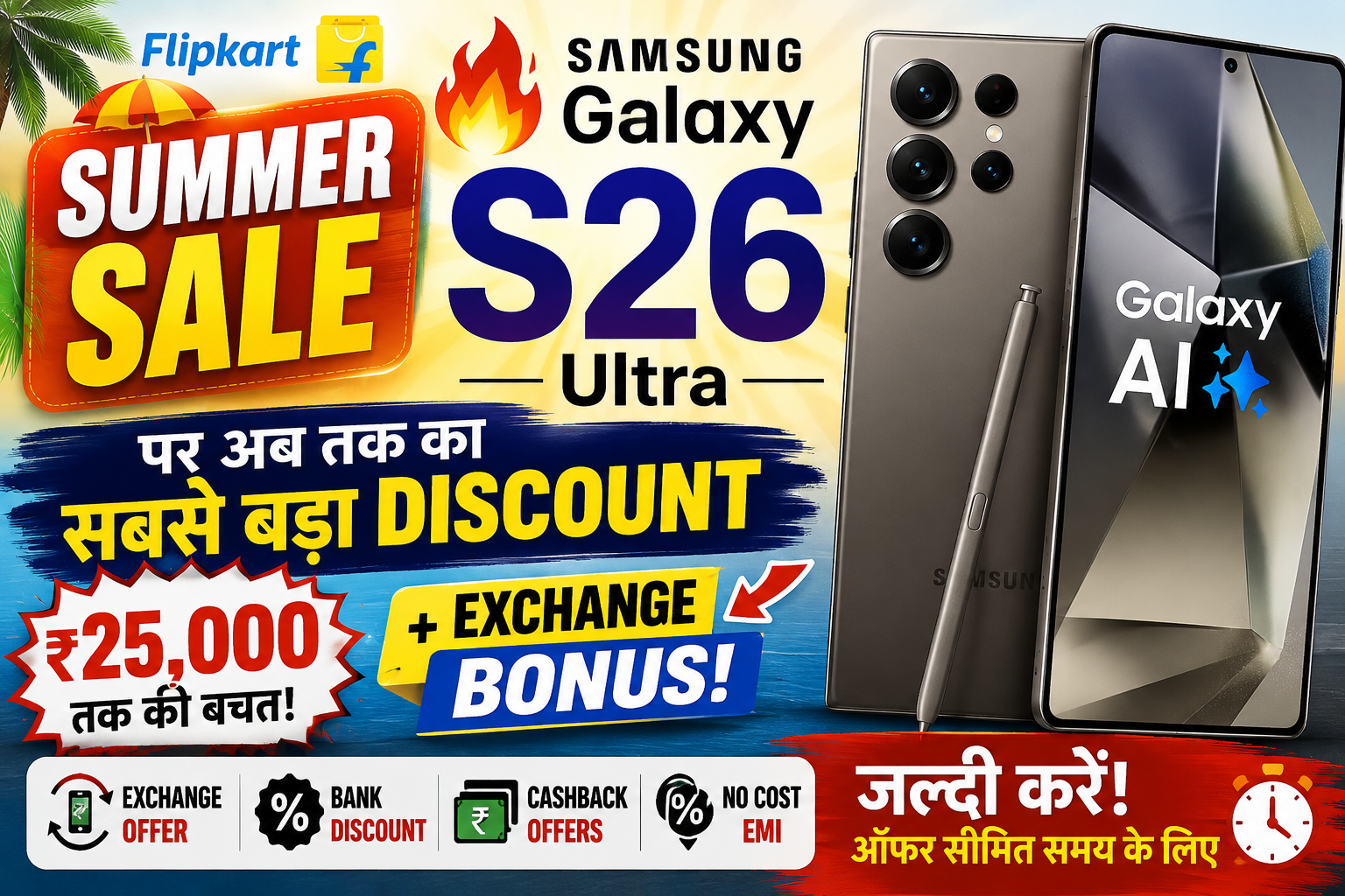 Samsung Galaxy S26 Ultra